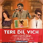 Tere Dil Vich - Salman Ali