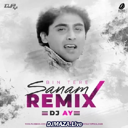 Bin Tere Sanam Remix - DJ Ay
