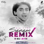 Bin Tere Sanam Remix - DJ Ay