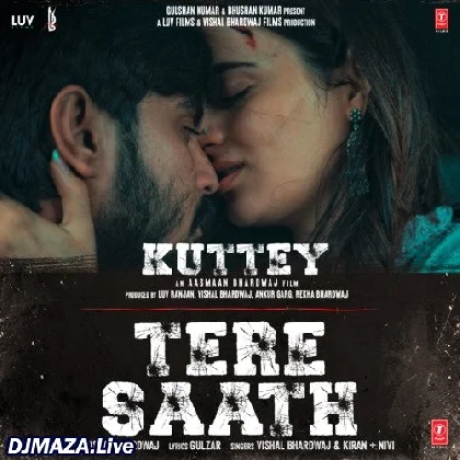 Tere Saath - Kuttey