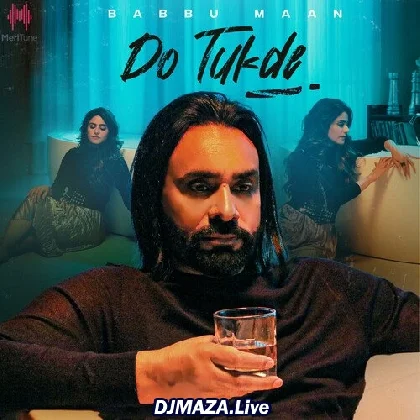 Do Tukde - Babbu Maan