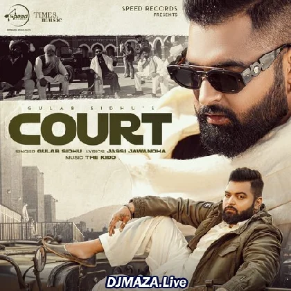 Court - Gulab Sidhu