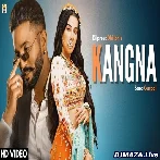 Kangna - Dilpreet Dhillon