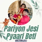 Pariyon Jesi Pyaari Beti