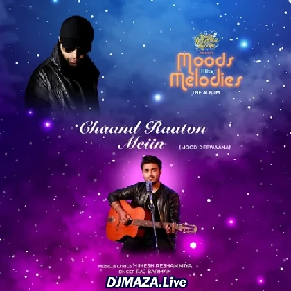 Chaand Raaton Mein - Raj Barman