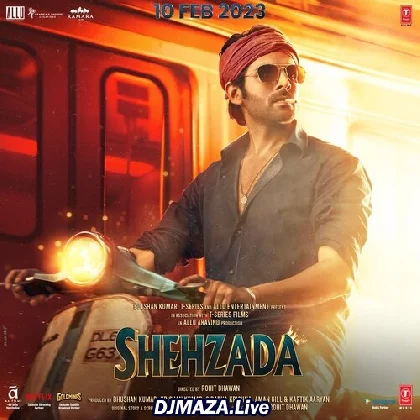 Main Hoon Shehzada