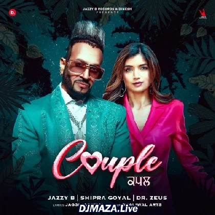 Couple - Jazzy B