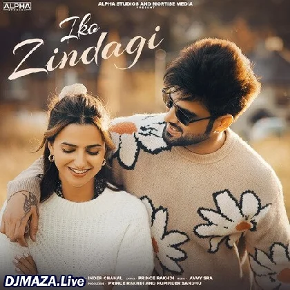 Iko Zindagi - Inder Chahal