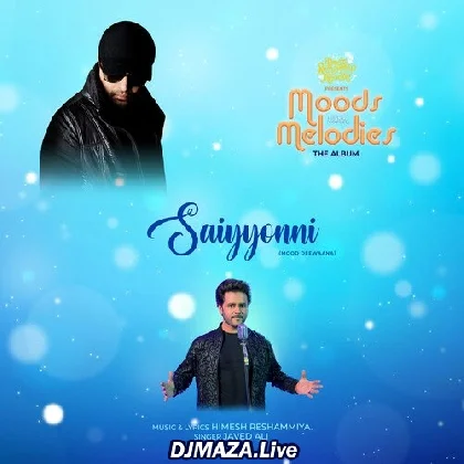 Saiyyoni - Javed Ali