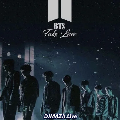 Fake Love - BTS