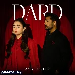 Dard - Asim Azhar