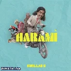 Harami - KhullarG