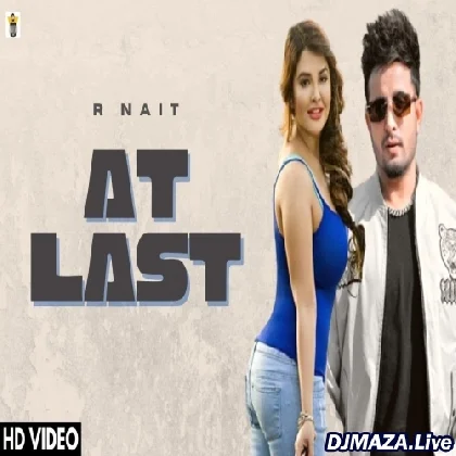 At Last - R Nait