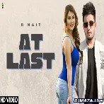 At Last - R Nait