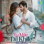 Tu Mile Dil Khile - Stebin Ben