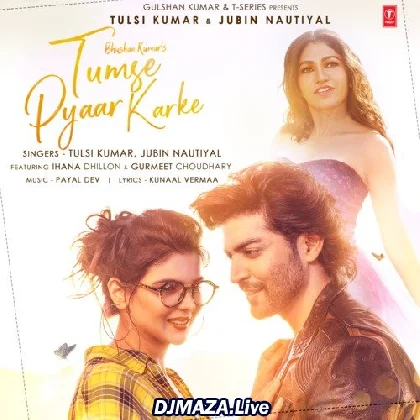Main Rahoon Sada Yuhi Tera Yaar Banke