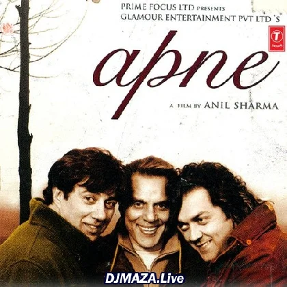 Dekhu Tujhe To Pyaar Aaye