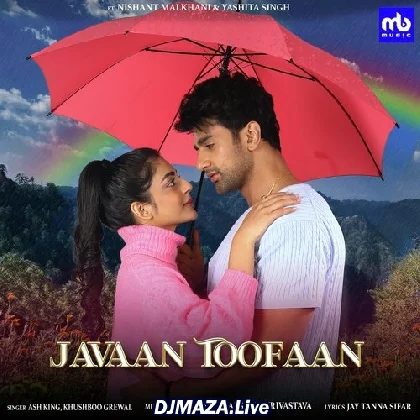 Javaan Toofaan - Ash King