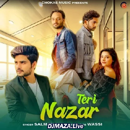 Teri Nazar - Salman Ali