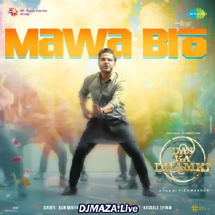 Mawa Bro - Das Ka Dhamki