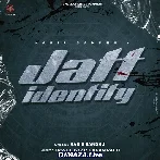 Jatt Identity  - Kabir Sandhu