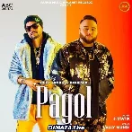 Pagol - Bohemia x Deep Jandu