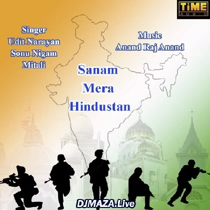 Sanam Mera Hindustan