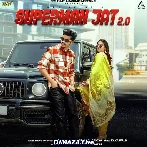Superman Jat 2.0 - Ndee Kundu