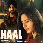 Haal - Jerry Burj