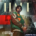 Halt - Jerry Burj