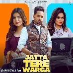 Jatta Tere Warga - Teji Grewal x Gurlez Akhtar