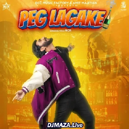 Peg lagake - RCR