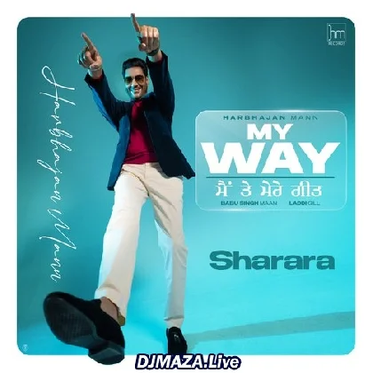Sharara - Harbhajan Mann