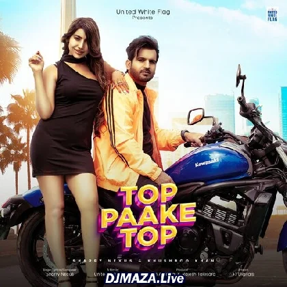 Top Paake Top - Sharry Nexus
