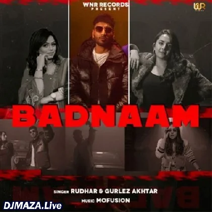 Badnaam - Rudhar