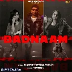 Badnaam - Rudhar