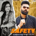 Safety - Husan Mandair