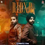RIDXR - Bukka Jatt x R Nait