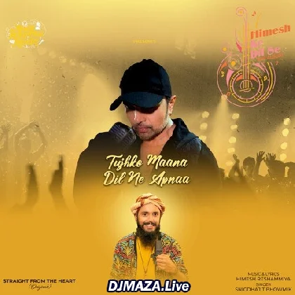 Tujhko Maana Dil Ne Apnaa - Snigdhajit Bhowmik