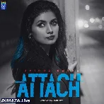 Attach - Shipra Goyal