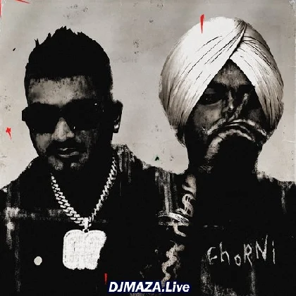 Chorni - Divine x Sidhu Moose Wala