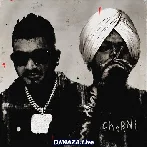 Chorni - Divine x Sidhu Moose Wala