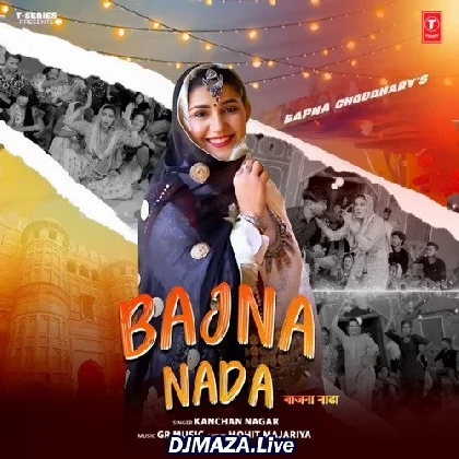 Bajna Nada - Kanchan Nagar