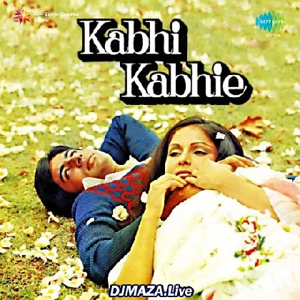 Mere Ghar Aayi Ek Nanhi Pari