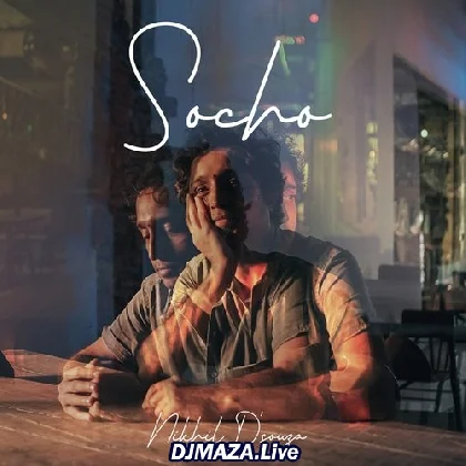 Socho - Nikhil Dsouza