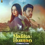 Malika E Hussan - Yasser Desai