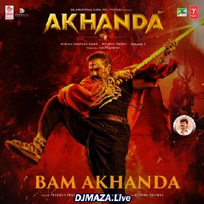 Bam Akhanda