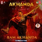 Bam Akhanda