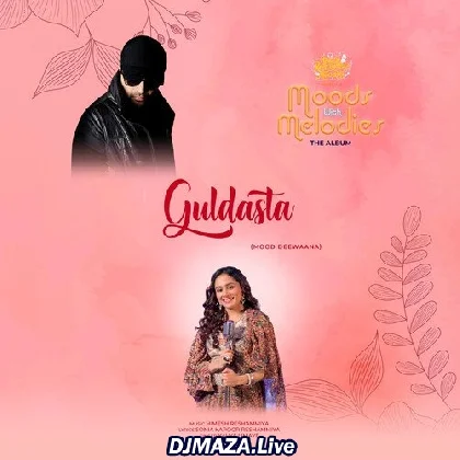 Guldasta - Kavya Limaye