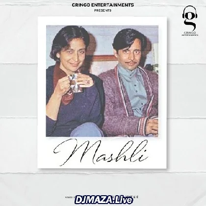 Mashli - Kahlon